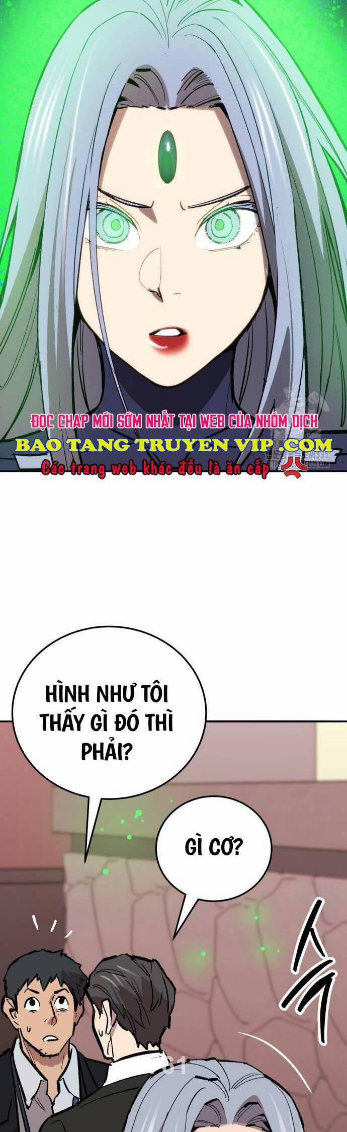 Phá Bỏ Giới Hạn 146 trang 1
