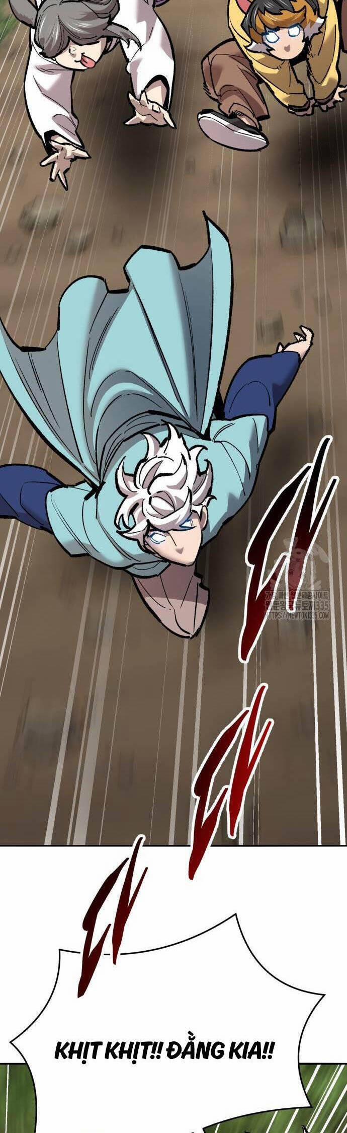 Phá Bỏ Giới Hạn 146 trang 111
