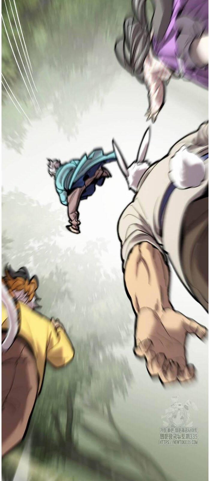 Phá Bỏ Giới Hạn 146 trang 118