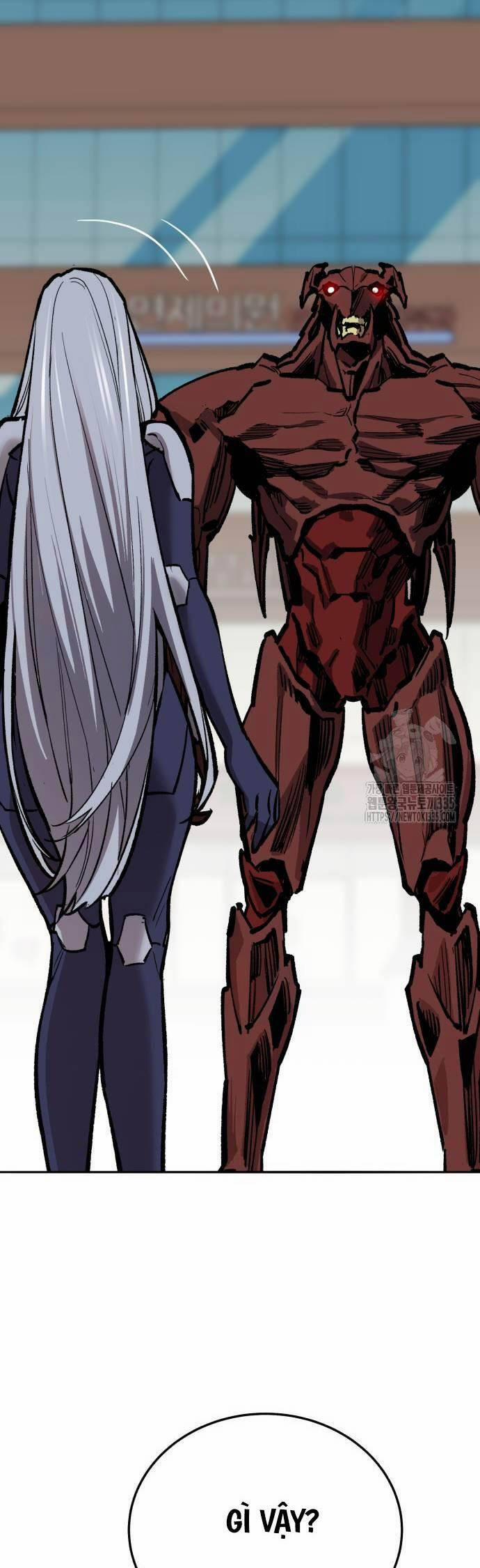 Phá Bỏ Giới Hạn 146 trang 20