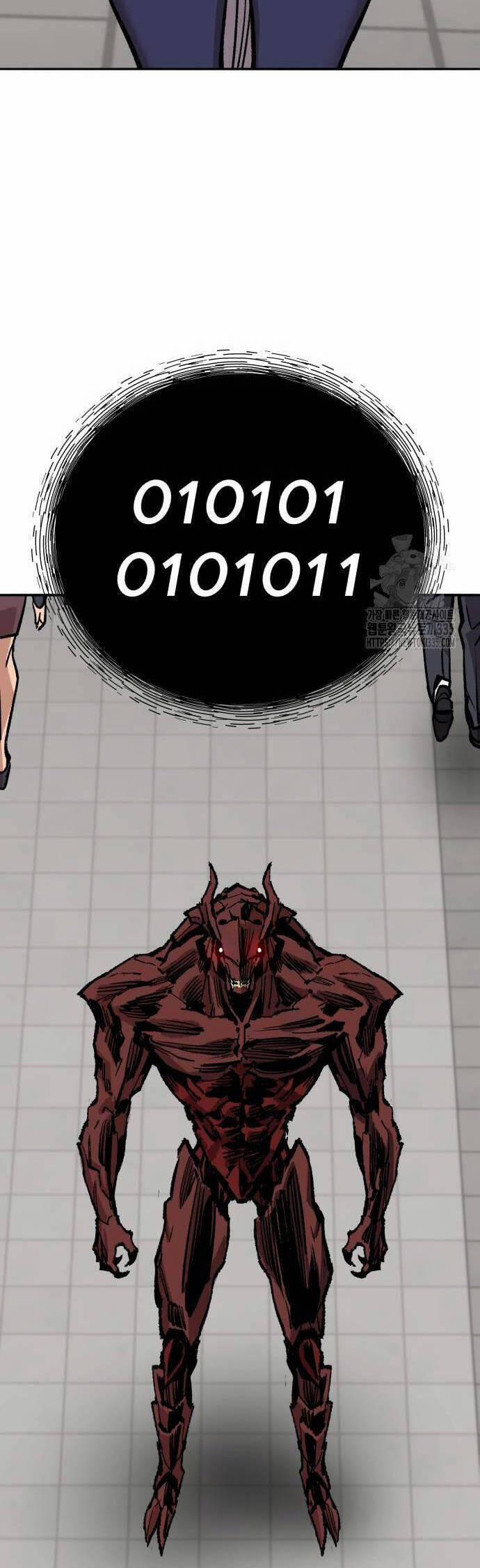 Phá Bỏ Giới Hạn 146 trang 25