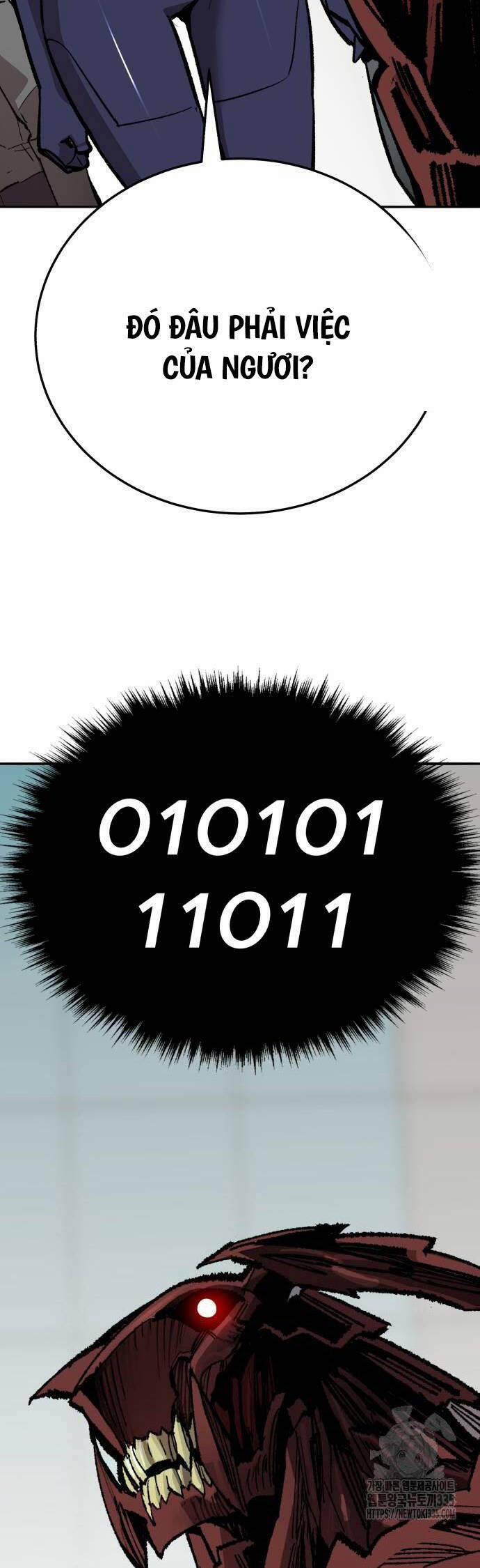 Phá Bỏ Giới Hạn 146 trang 28