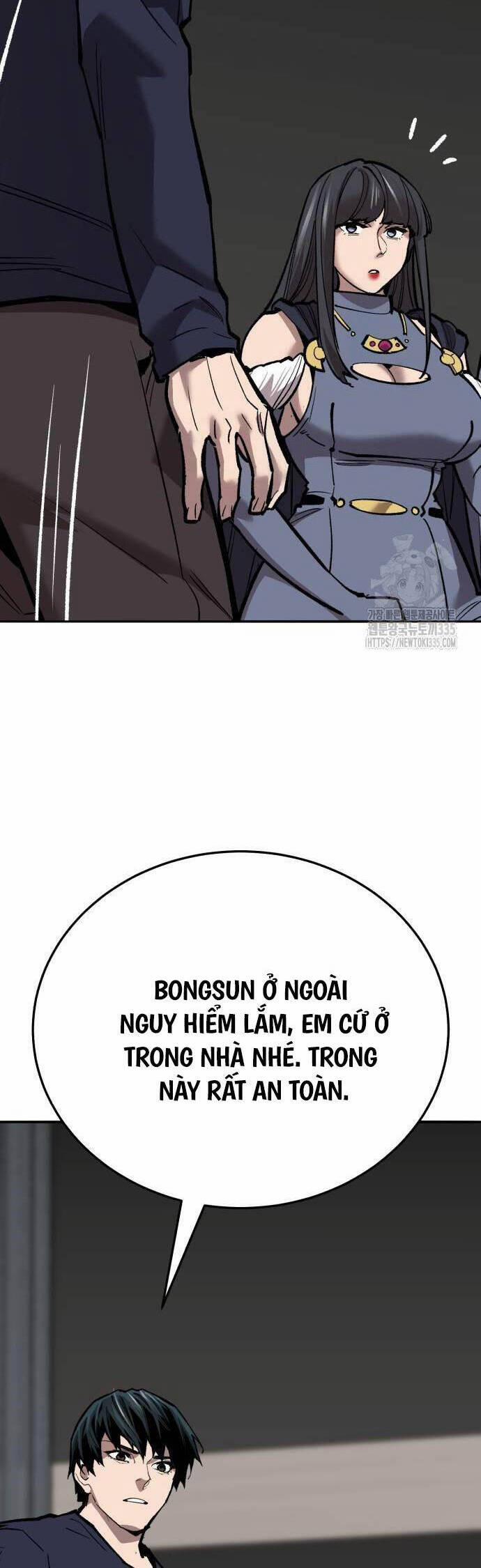 Phá Bỏ Giới Hạn 146 trang 61