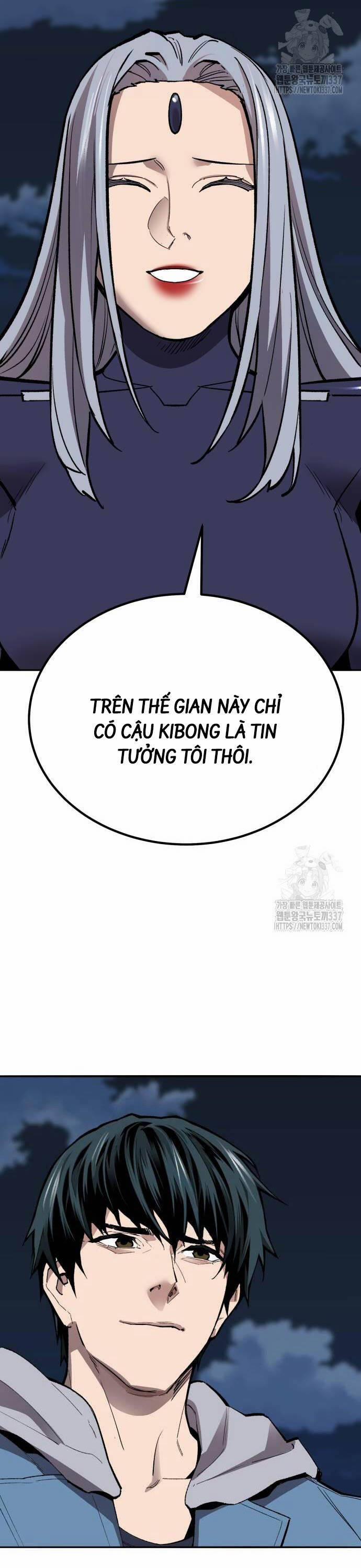 Phá Bỏ Giới Hạn 147 trang 10