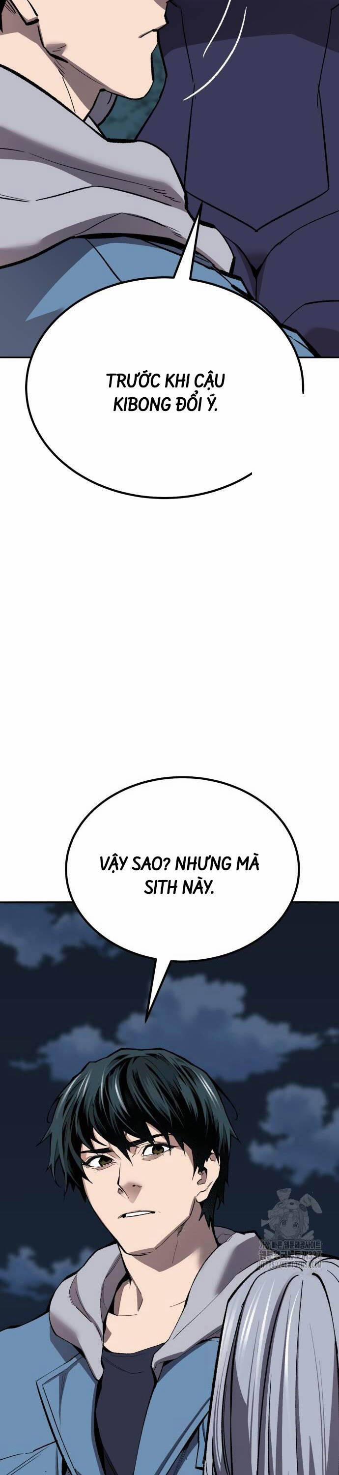 Phá Bỏ Giới Hạn 147 trang 14