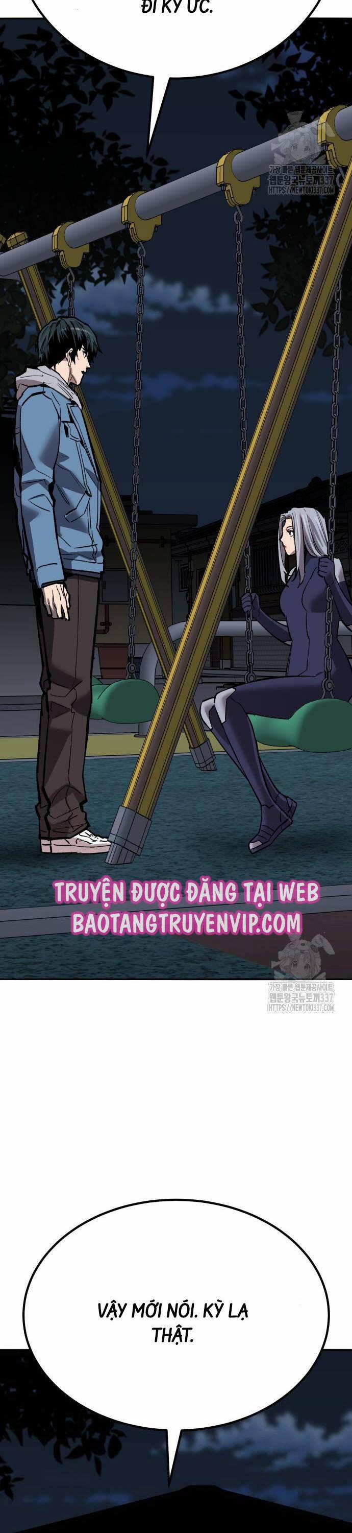 Phá Bỏ Giới Hạn 147 trang 20