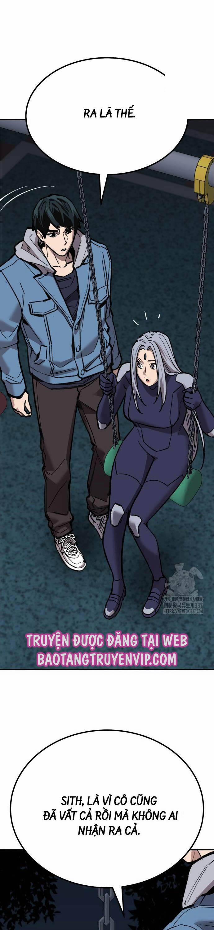 Phá Bỏ Giới Hạn 147 trang 29