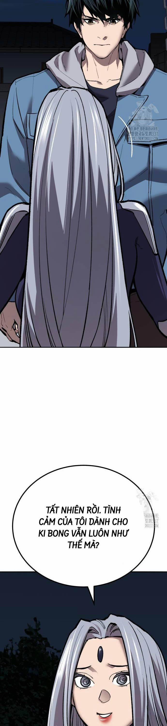 Phá Bỏ Giới Hạn 147 trang 3