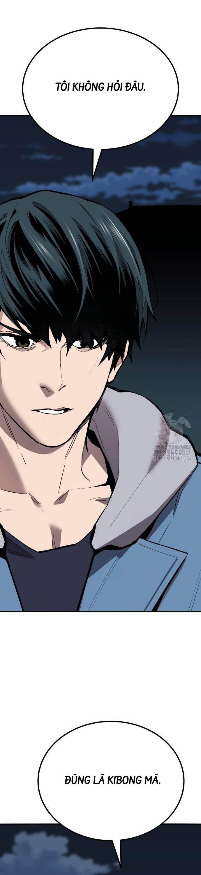 Phá Bỏ Giới Hạn 147 trang 9