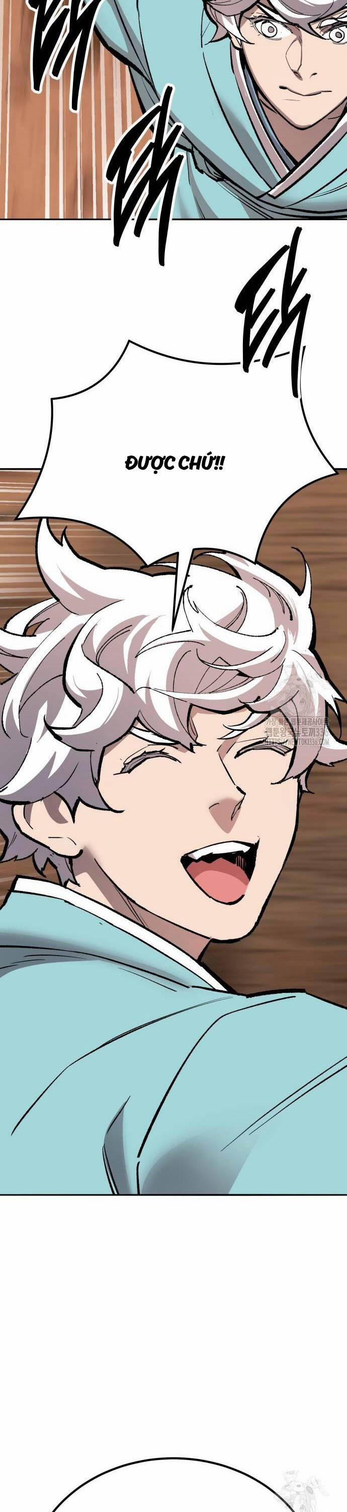 Phá Bỏ Giới Hạn 148 trang 16