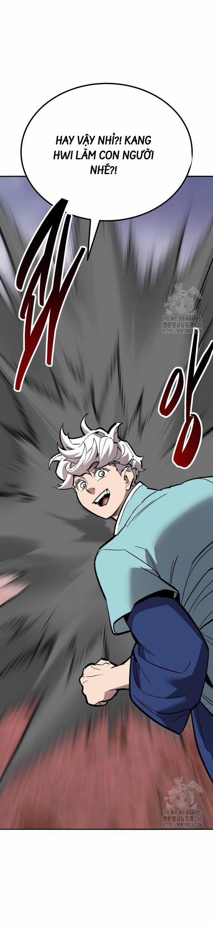 Phá Bỏ Giới Hạn 148 trang 23