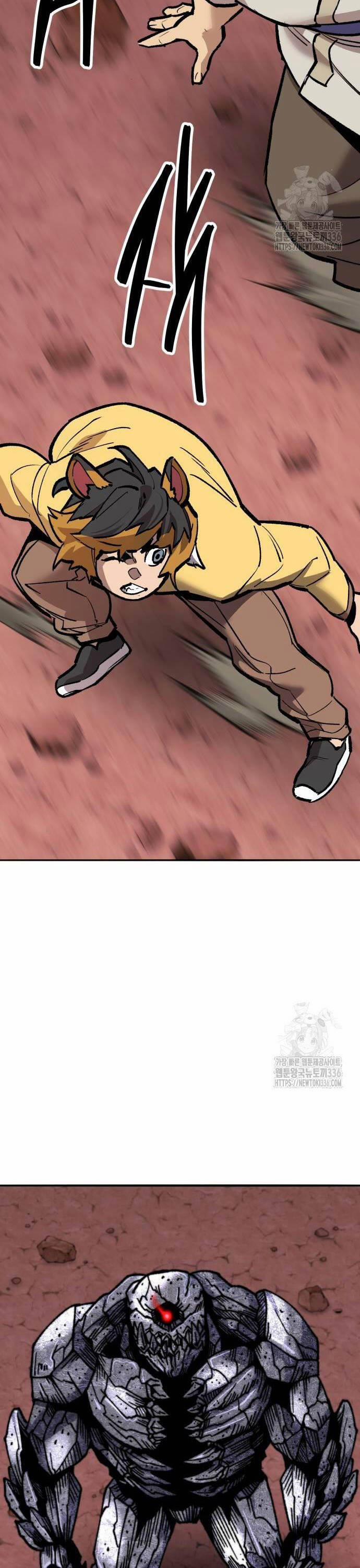 Phá Bỏ Giới Hạn 148 trang 29