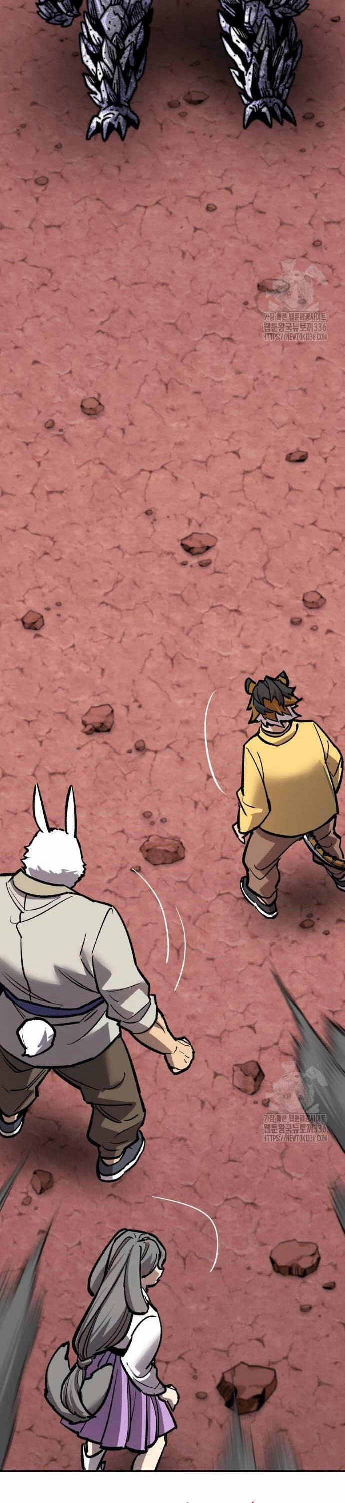 Phá Bỏ Giới Hạn 148 trang 30