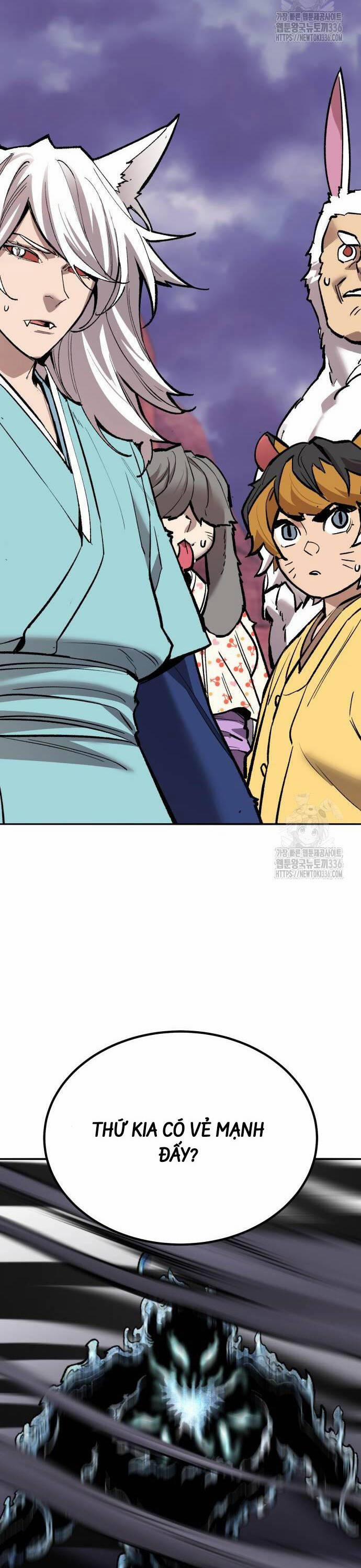 Phá Bỏ Giới Hạn 148 trang 81