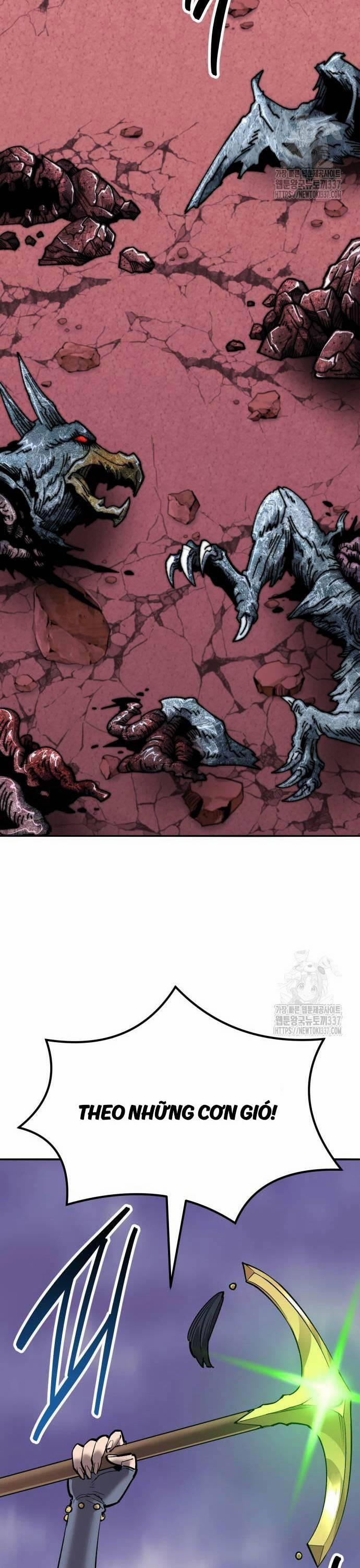 Phá Bỏ Giới Hạn 149 trang 20