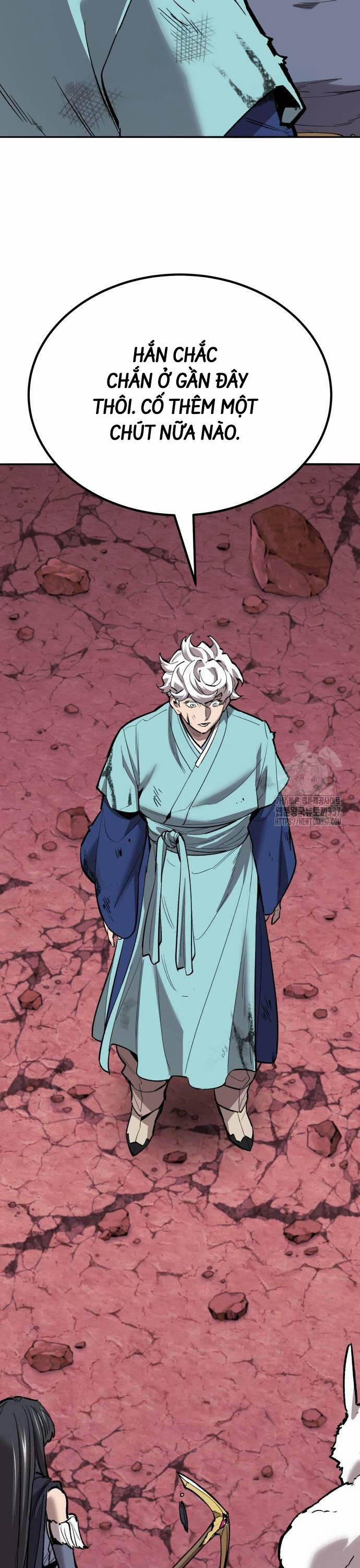 Phá Bỏ Giới Hạn 149 trang 36