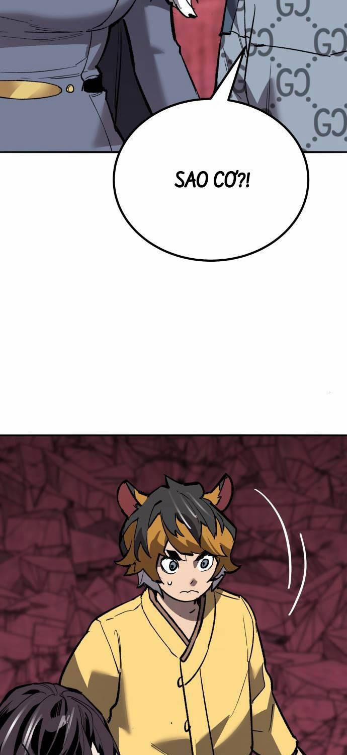 Phá Bỏ Giới Hạn 151 trang 98