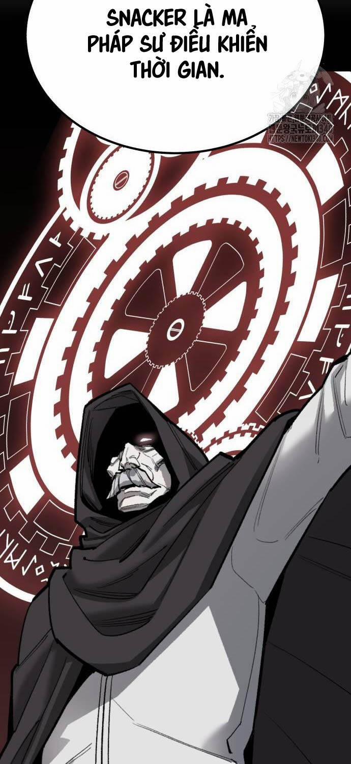 Phá Bỏ Giới Hạn 152 trang 111
