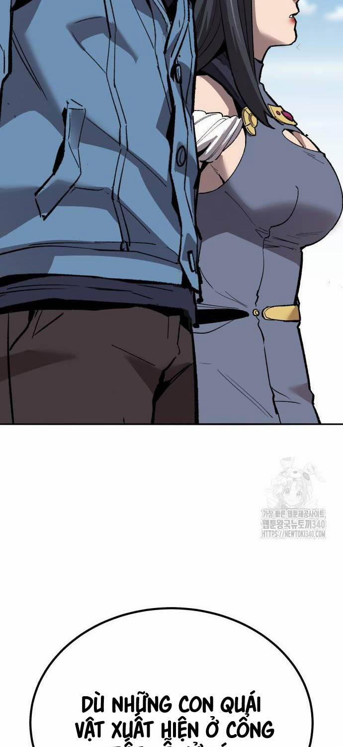 Phá Bỏ Giới Hạn 152 trang 155