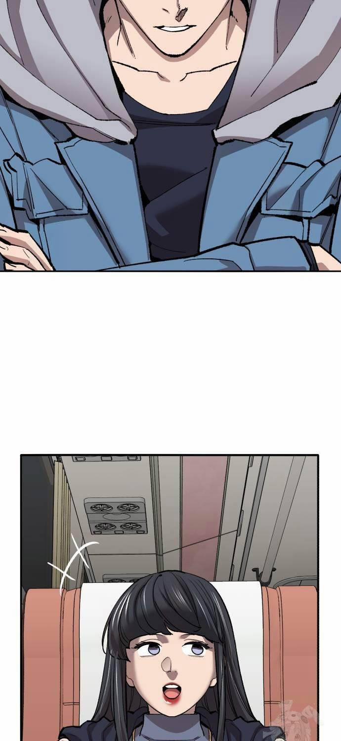 Phá Bỏ Giới Hạn 153 trang 16