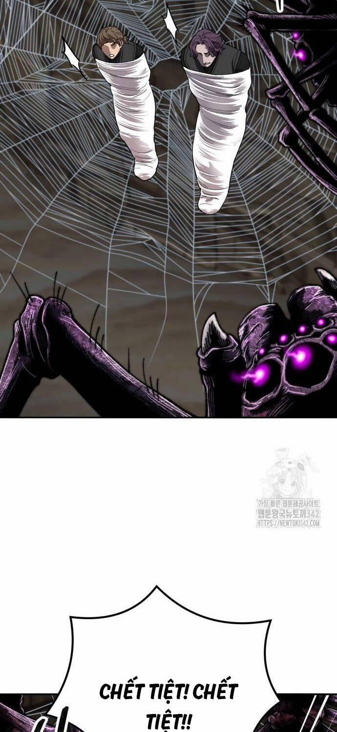 Phá Bỏ Giới Hạn 157 trang 119