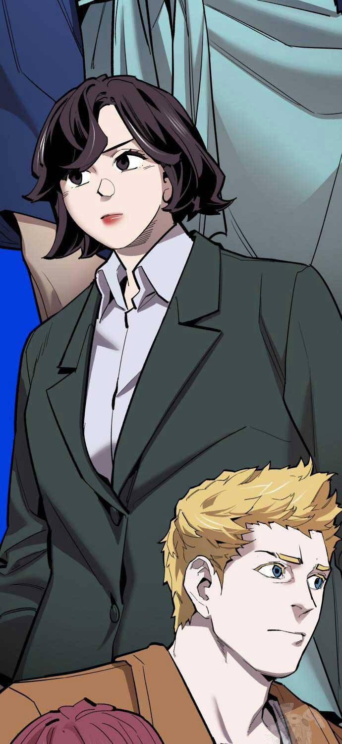 Phá Bỏ Giới Hạn 158 trang 106