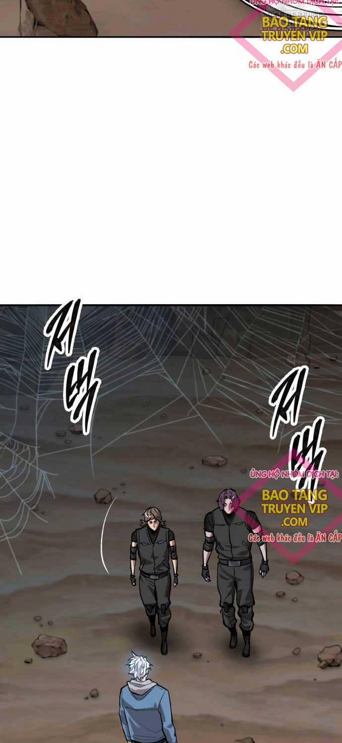 Phá Bỏ Giới Hạn 158 trang 19