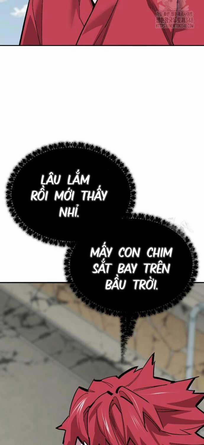 Phá Bỏ Giới Hạn 161 trang 29