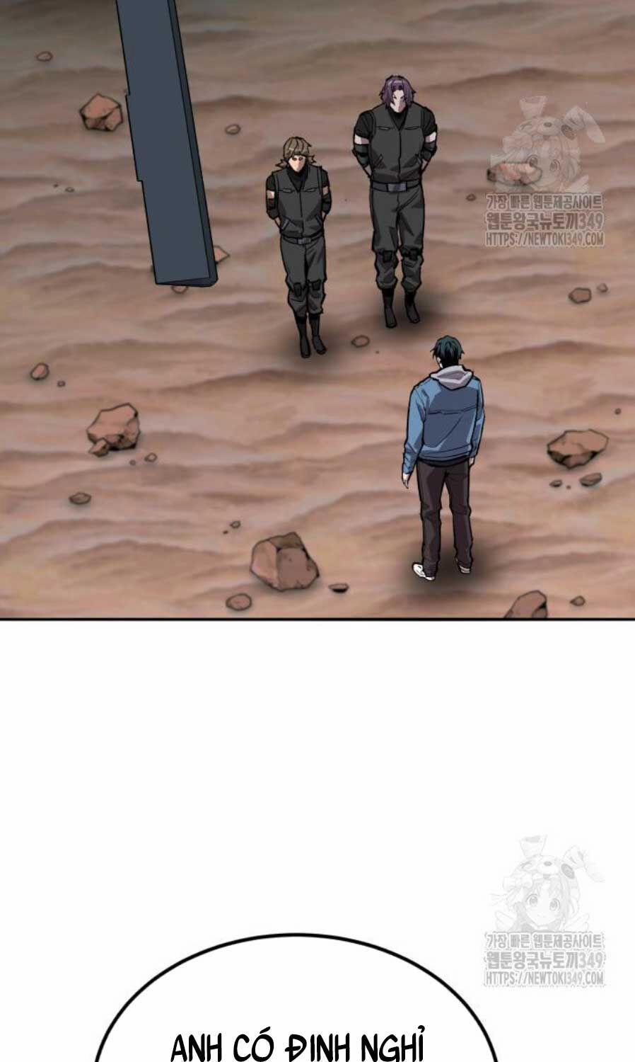 Phá Bỏ Giới Hạn 162 trang 106