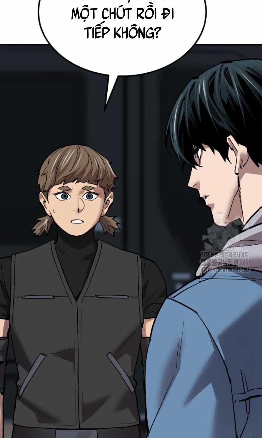 Phá Bỏ Giới Hạn 162 trang 107