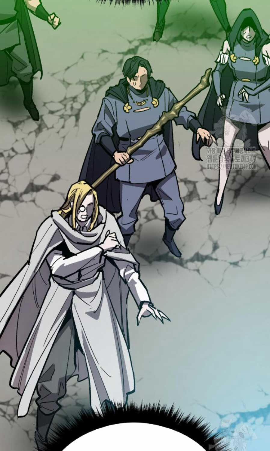 Phá Bỏ Giới Hạn 162 trang 165