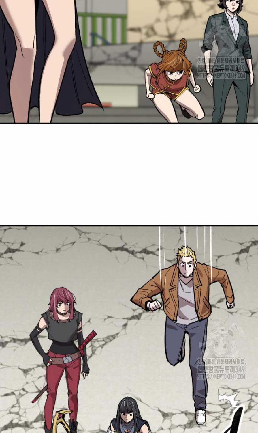 Phá Bỏ Giới Hạn 162 trang 191