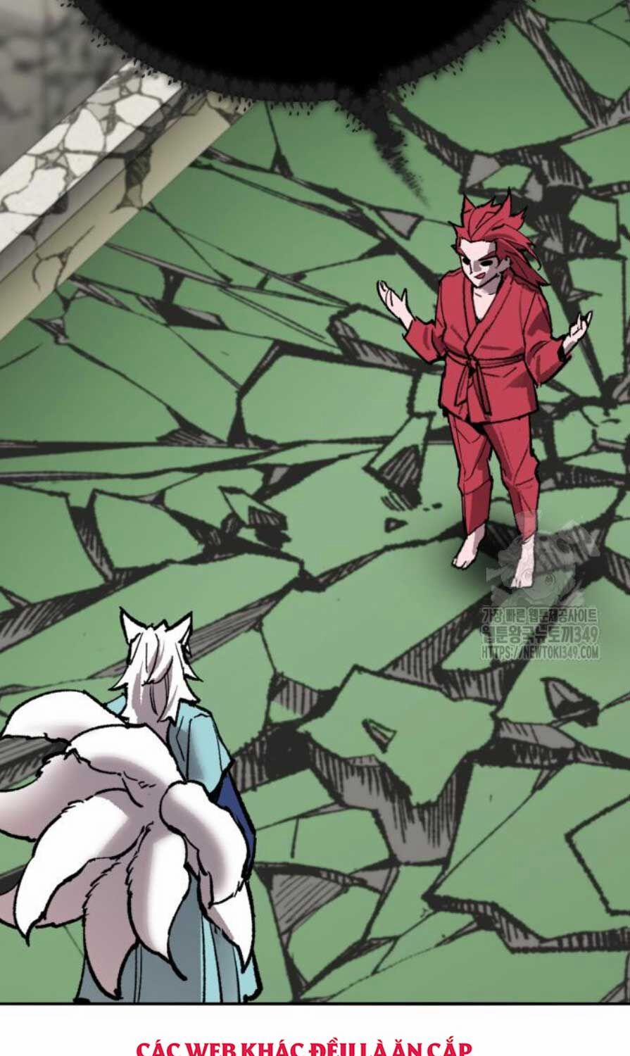 Phá Bỏ Giới Hạn 162 trang 204