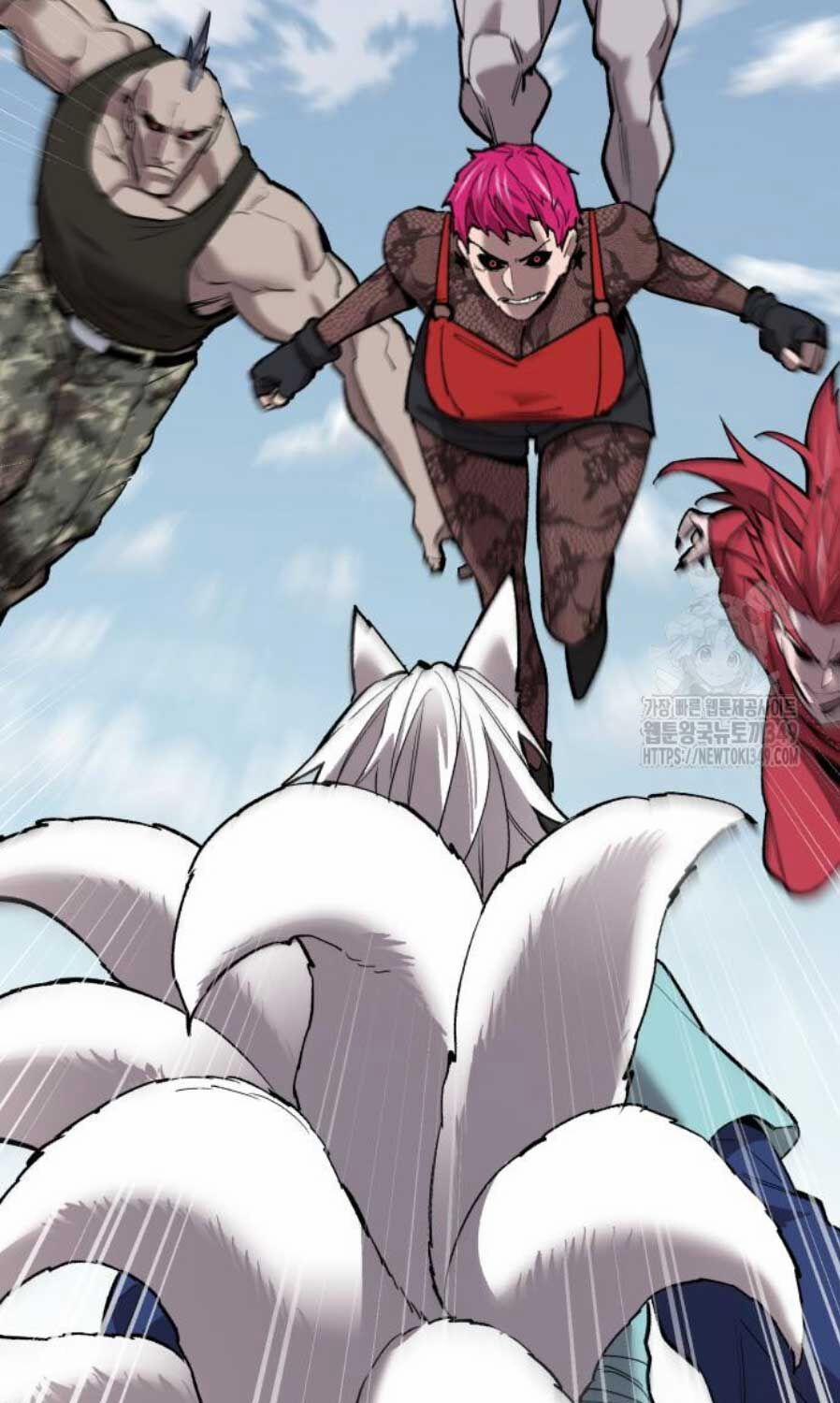 Phá Bỏ Giới Hạn 162 trang 23