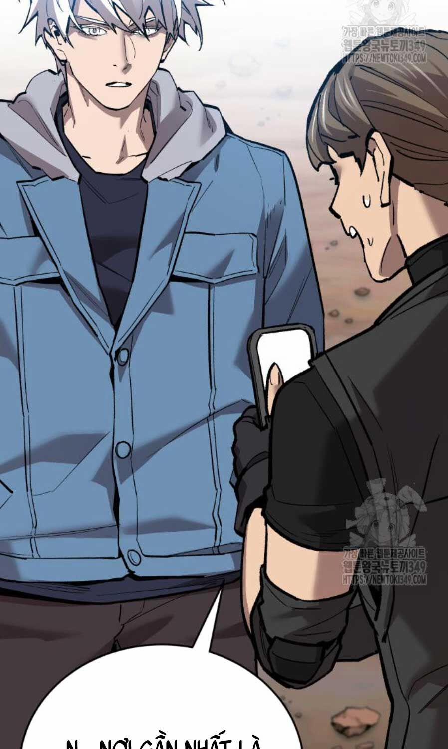 Phá Bỏ Giới Hạn 162 trang 54