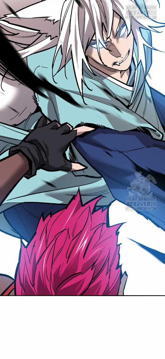 Phá Bỏ Giới Hạn 163 trang 18