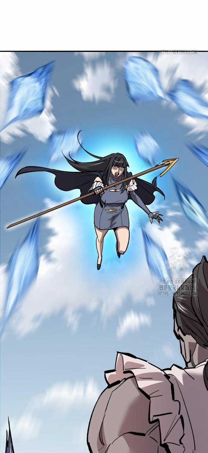 Phá Bỏ Giới Hạn 163 trang 19