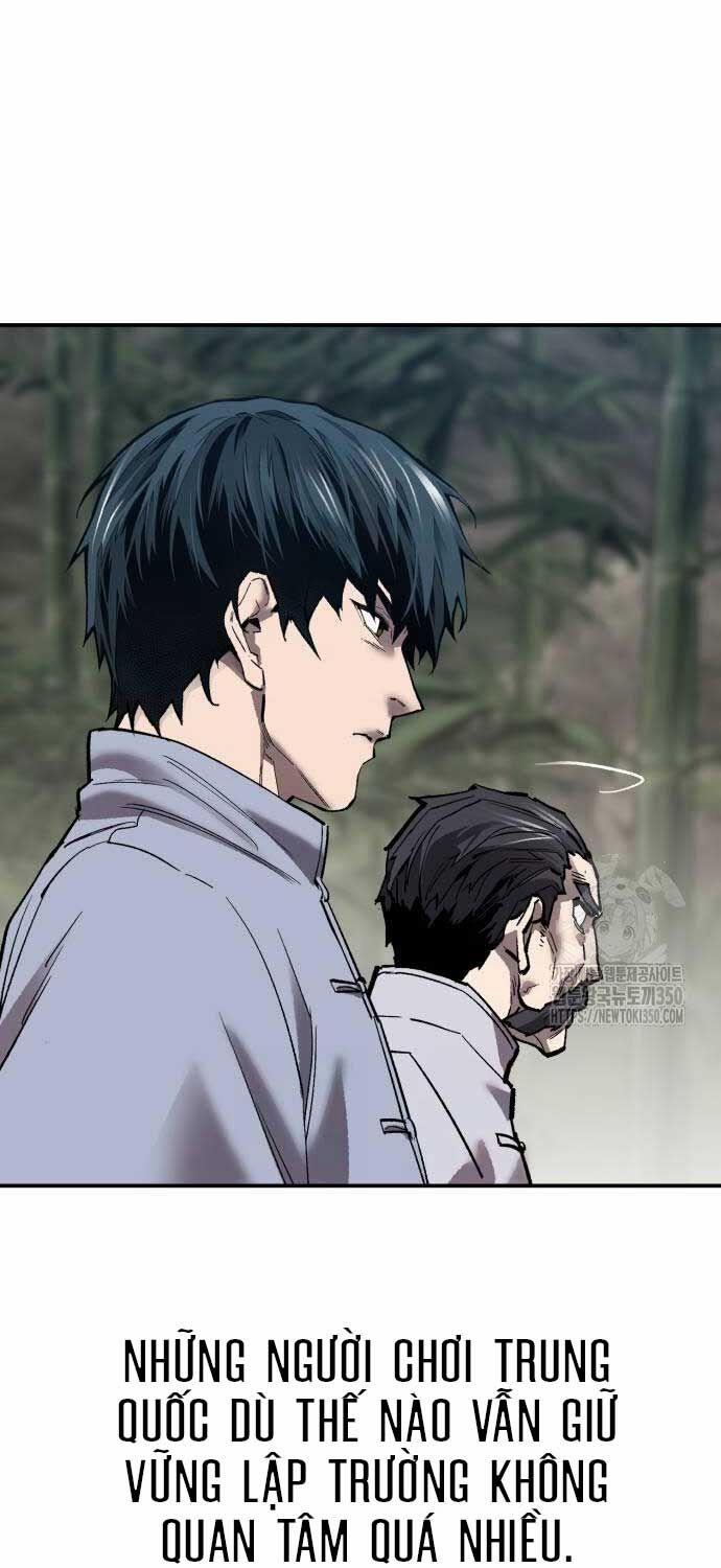 Phá Bỏ Giới Hạn 164 trang 118
