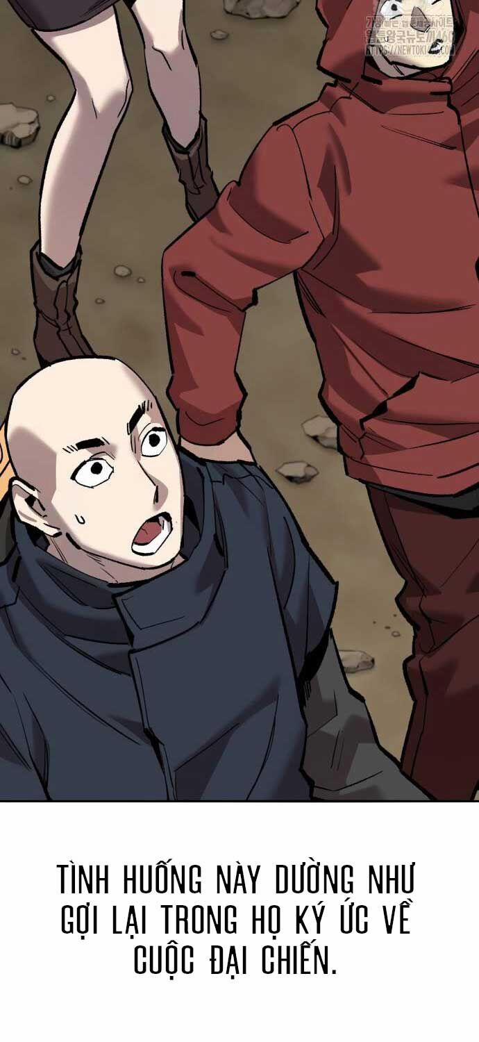 Phá Bỏ Giới Hạn 165 trang 19