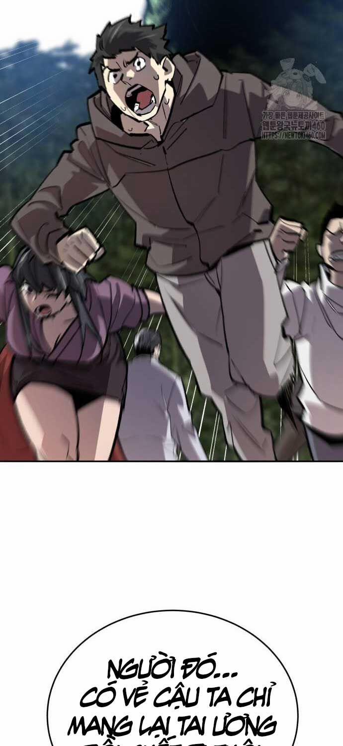 Phá Bỏ Giới Hạn 165 trang 21
