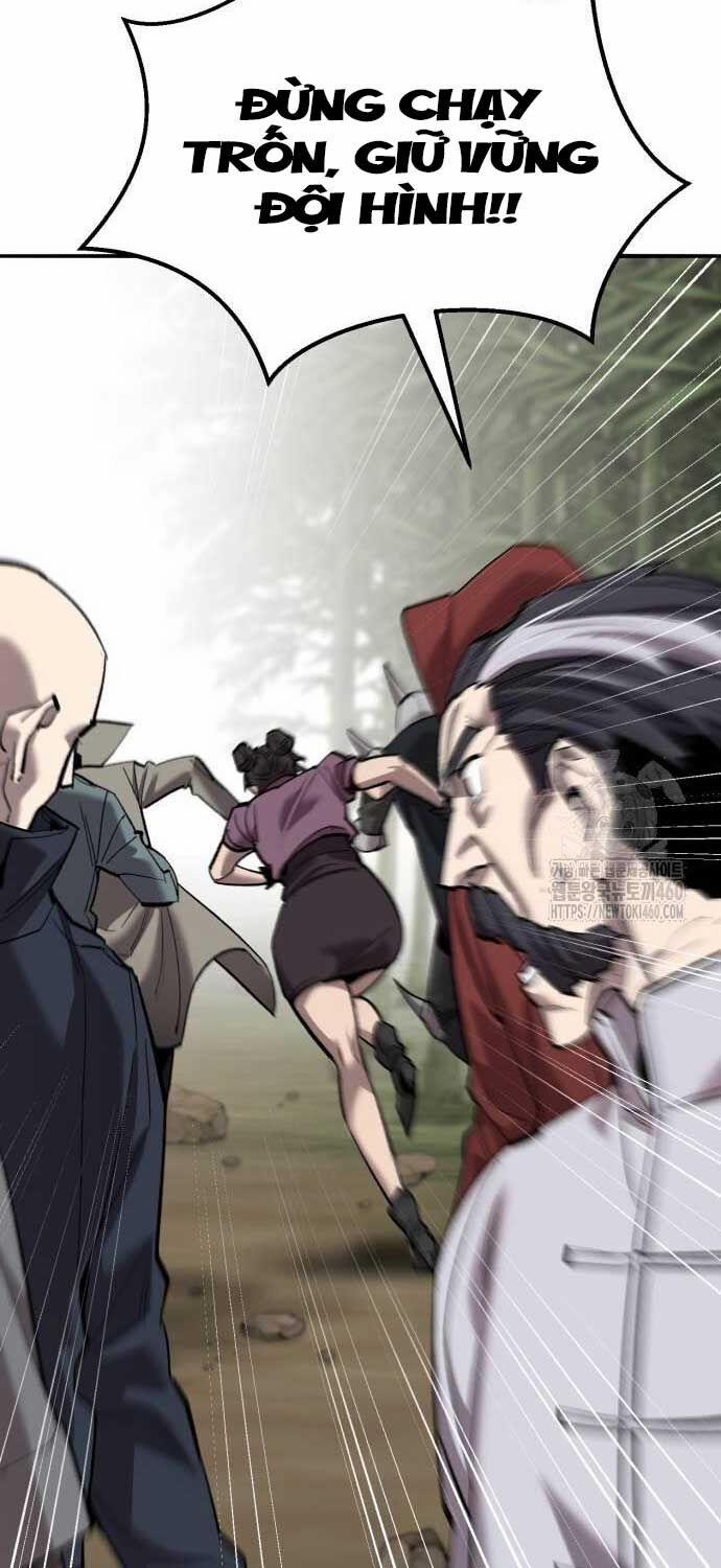 Phá Bỏ Giới Hạn 165 trang 27
