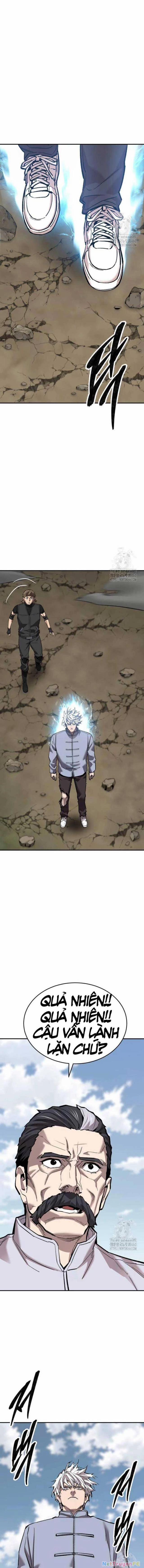 Phá Bỏ Giới Hạn 166 trang 13