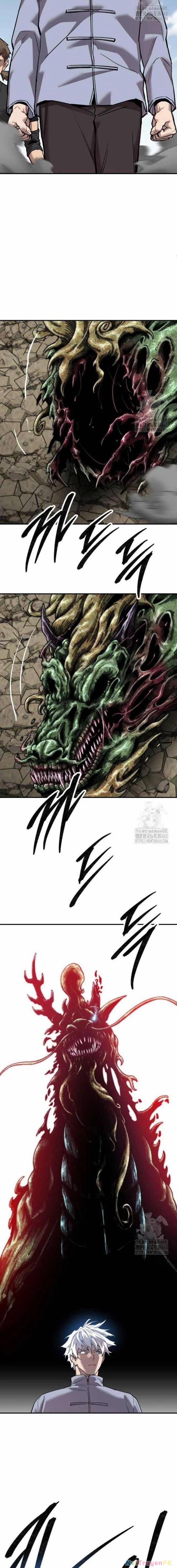 Phá Bỏ Giới Hạn 166 trang 14