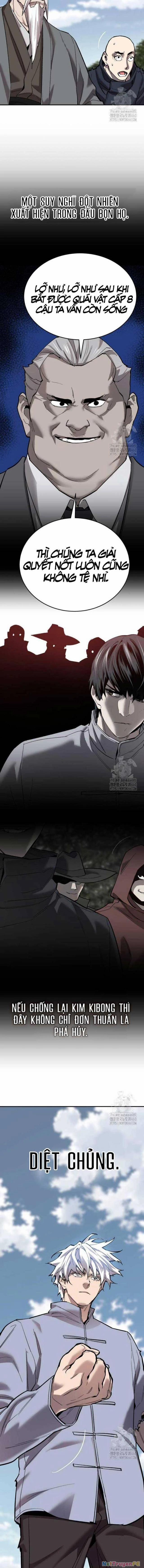 Phá Bỏ Giới Hạn 166 trang 19