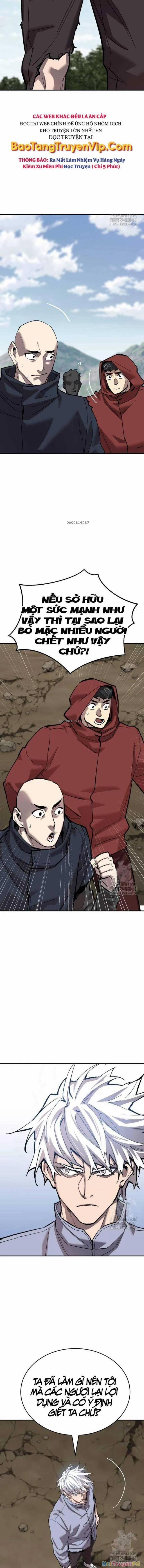 Phá Bỏ Giới Hạn 166 trang 20