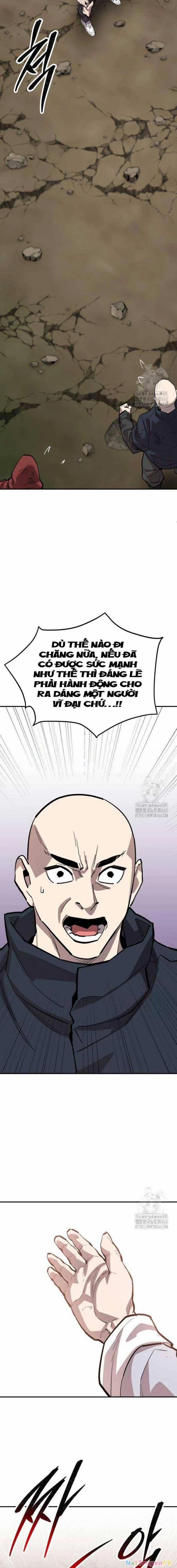 Phá Bỏ Giới Hạn 166 trang 21