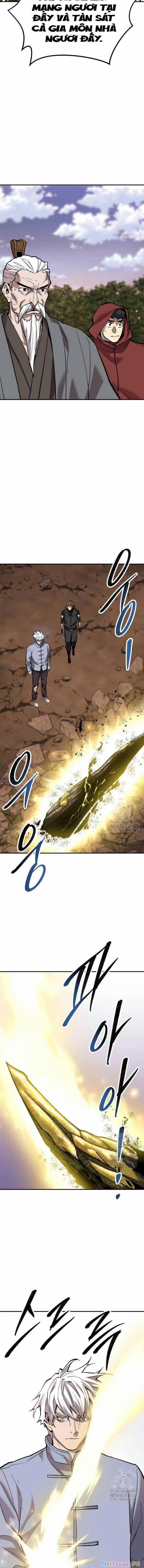 Phá Bỏ Giới Hạn 166 trang 23