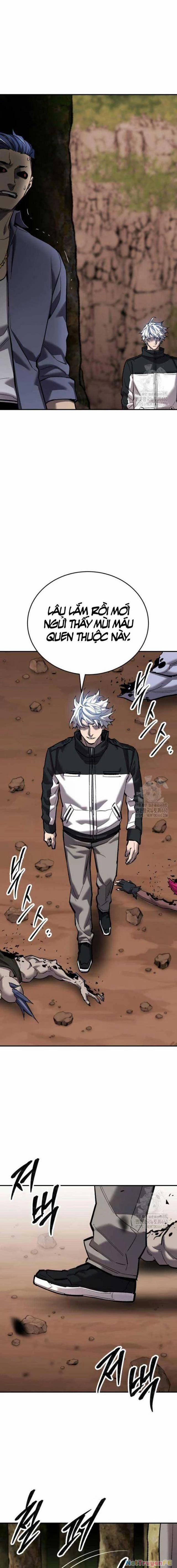 Phá Bỏ Giới Hạn 166 trang 3