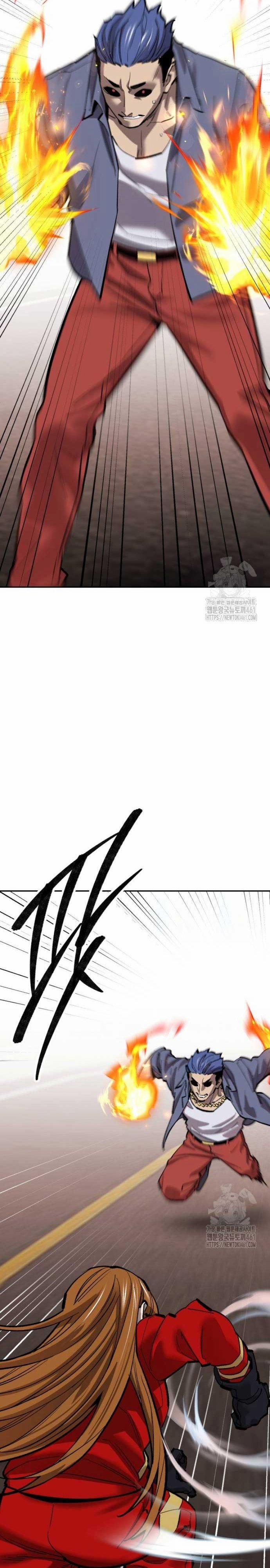 Phá Bỏ Giới Hạn 167 trang 10