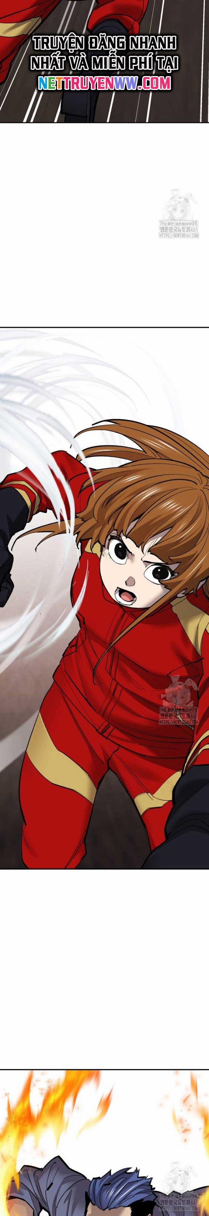 Phá Bỏ Giới Hạn 167 trang 11